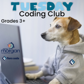 Tuesday Coding Club 
